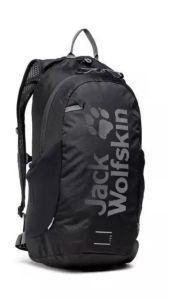 Balo Nam Nữ Du Lịch Đạp Xe JACK WOLFSKIN VELO JAM 15 Có Áo Mưa Đi Kèm Đệm Lưng Thoáng Mát Có Ngăn Chứa Laptop Balo Thể Thao Với Hệ Thống Lưng Thông Thoáng - Lazada