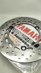 Piringan Cakram 2DP Disc Belakang NMAX Old New Aerox Alpha Yamaha CAKRAM DISK DISC BLKG YGP (Bisa COD)