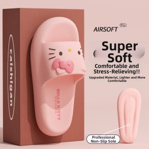 MIDANGDANG | Cute Slipper Anti-Slip Deodorant Sandals