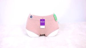 Celana Dalam Wanita CD Basic Sorex 1253 Cutting Midi Super Soft
