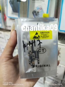 Papan Cas REDMI NOTE 7/ Konektor Cas PCB Board Plug In Con Cas Xiaomi Redmi Note 7 Note 7 Pro