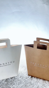 Kotak Kado Hadiah Kraft | Hampers Gift Box Souvenir | Paperbag Kraft Mini | Hampers Wedding Ulang Tahun Gift |  Paperbag Gift | Paperbag Souvenir