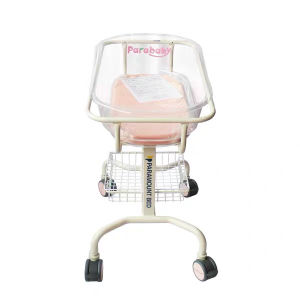 Genuine Goods Japanese Balemon Parababy Crib Classy Confinement Club for Newborn Baby