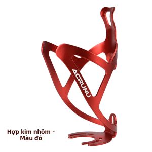 ACRUNU | Giá Đỡ Bình Nước Đa Năng Cho Xe Đạp Nhôm