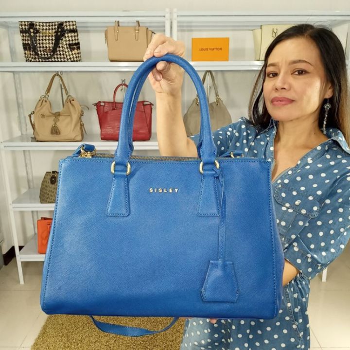 Sisley cheap bag price