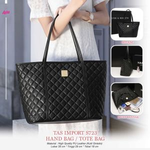 BISA COD Tas Keren Import Sling Bag / Shoulder Bag / Hand Bag High Quality Tas Import 252 Koleksi Tas Kerenz