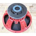 SPEAKER 18IN 18v400 SUBWOOFER SOUNDQUEEN VOIS COIL 4IN WAT BESAR. 