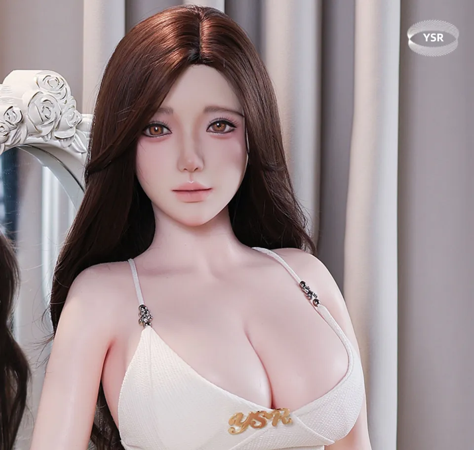 best male sex doll Male Sex Doll with Wigs | Closed Eyes, Movable Jaw & Implanted Eyebrows main image 0