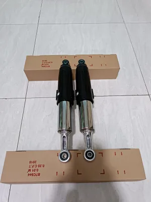 phuộc future hàng loại 1. chất lượng.(1 CẶP) .gắn được nhiều loại xe như #wave. dream. future. các loại...
