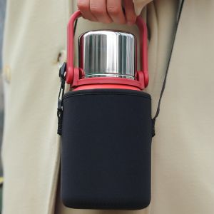 Stainless Steel Insulated Large Capacity Cup