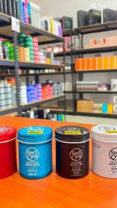 RedOne Spider Hair Wax 100ml