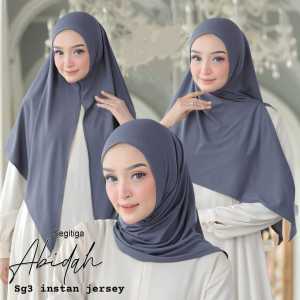 SEGITIGA INSTAN JERSEY