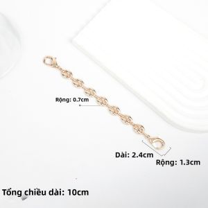 YUESIHUI | Túi Có Dây Đeo Qua Vai Điều Chỉnh Được