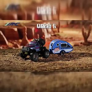Remote Control Mini Car RC Off-road Vehicle