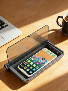 NIOYE | Automatic UV Smartphone Sterilizer