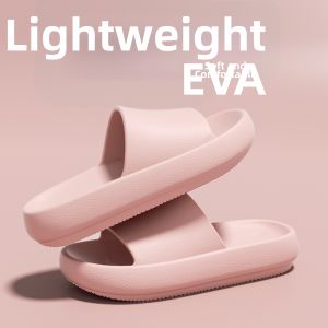 TZLDN | Heel Boosting Slipper White