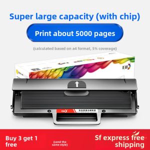 CHG | Easy-to-Fill Toner Cartridge For Printer