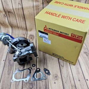 Turbo Triton HDX 1515A030 KL3T Thailand: Spesifikasi & Penjualan