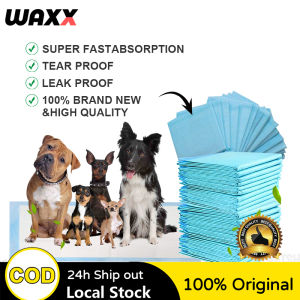 Pet Diaper Dog Pee Training Pad Pee Pad Pet Wee Pee Poop Training Pads(3 Sizes)