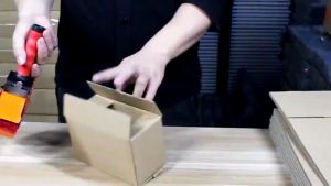 Heavy Duty Handheld Tape Dispenser: A Trending Tool for Home & Warehouse