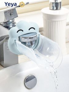 Cute Extendable Faucet Extender for Children