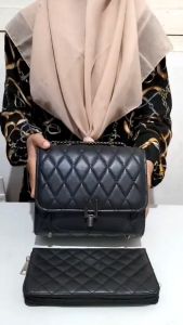 Tas Selempang Wanita & Tas Tangan Handbag