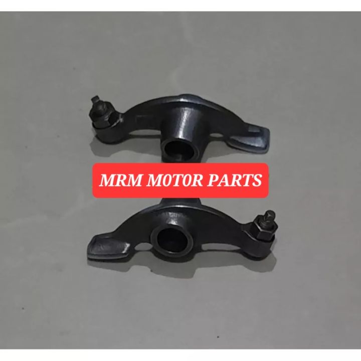 ROCKER ARM RUSI SC125 GALA / PASSION / VENUS / ROYAL / GY6 125 | Lazada PH