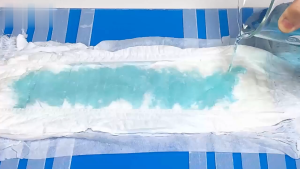 Trustworthy comfortable and leak-proof adult disposable diapers available in multiple sizes (S/M/L/XL) providing comfort and protection preventing leakage with strong water absorption offering 24-48 hours of protection.