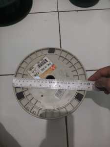 KLOSAN BOBIN BESAR GULUNGAN KABEL ROLLAN KABEL KAWAT