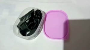 Basketball Match Whistle High Decibel Whistle Sports Whistle Whistle With Storage Box