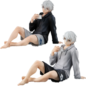 Bandai | New BLUE LOCK Action Figures Anime Figure Sitting Figurine PVC Collectible Model Doll Toys
