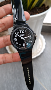 Đồng hồ nam J-axis thể thao chạy pin hàng Si