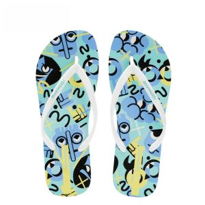 รองเท้าแตะแบบสวมสำหรับผู้หญิง Hotmarzz สวมใส่สบาย ทนทาน ป้องกันการลื่น รองเท้าแตะชายหาดแบบสวมสบาย รองเท้าแตะแบบสวมสบายสำหรับกลางแจ้ง