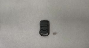 315/390 MHz For GENIE IntelliCode G3T-BX G3T-R G3T-A (1997-Current)  Garage Door Remote Control Gate Opener