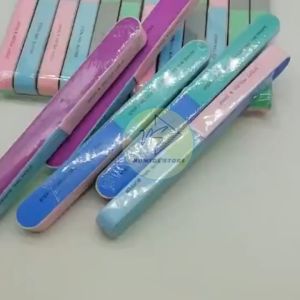 Pengasah Kuku Perawatan Medikur Pedikur Pengkilap Kuku MX1042 Nomide