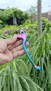 Tay thắng đĩa SiriusExciter 1 càn Titan 7 màu