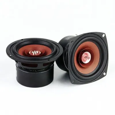 Loa Full Range 4 Inch Tích Hợp Âm Thanh Nguyên Bản Tần Số Toàn Diện Loa Âm Thanh Cao Cấp Sản Phẩm Âm Học Q