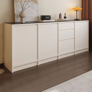 Custom Mid Century Style Storage Buffet
