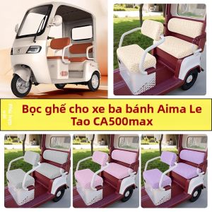 Bọc Ghế Toàn Cầu Four Seasons