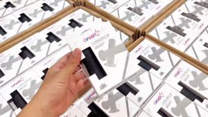 Bao Tay Tay Nắm Cao Su FHF Racing V1 ( Handle Grip) Lắp Mọi Loại Xe Máy Siêu Bám Dính Và Chống Trơn Trượt