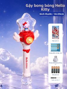 WEIBAI | Đồ Chơi Tạo Bọt Tự Động