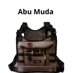 TAS DADA TACTICAL TAS ROMPI TAS depan dada