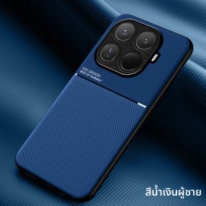 เคสกันกระแทก EUCAGR รุ่นหรูหรา สำหรับ Xiaomi 15T Pro Max เคสแม่เหล็กสำหรับ Xiaomi15T Pro Mi15TPro