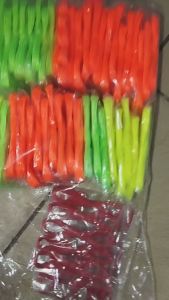 Bidbid Tali & Sinulid: Gamefowl Training Equipment Essentials