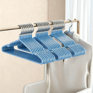 MANJIELI | Shoulder Protecting Anti-slip Traceless Hanger