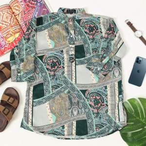 BATIK WANITA MODERN TERBARU PAKAIAN KERJA KANTOR WANITA MODIS BAJU KERJA WANITA DEWASA