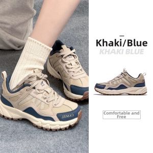 CAMEL | Waterproof Non-slip Hiking and Running Shoes