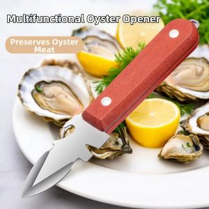 YOULE | Oyster Opening Knife Open Shell Tool