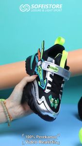 Sepatu Olahraga Anak Laki-laki: Pilihan Terbaik untuk Aktivitas Anak