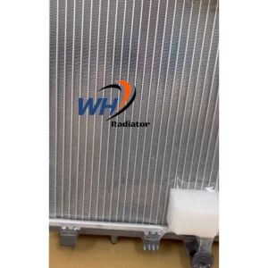 PEUGEOT 207 MA (WAWCWDWK) 06 (26mm)Double Layer TOP QUALITY AUTO/MANUAL Radiator Tangki Air